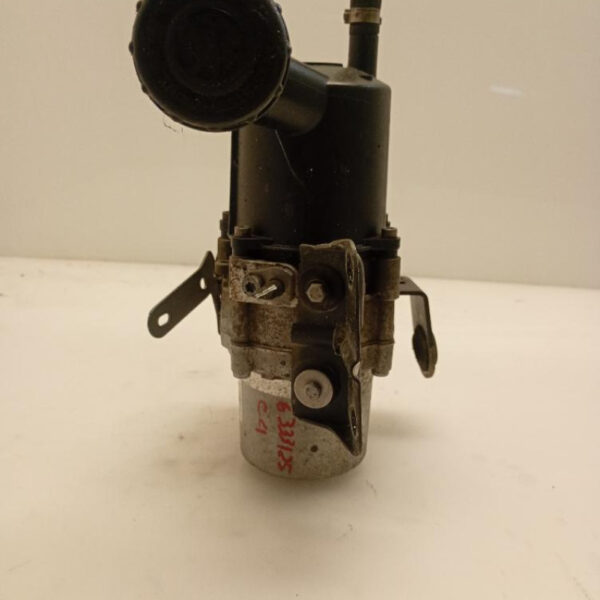 Elettroguida Citroen C4 1.6 HDi FAP 68 KW 9HP 2010 – 2018