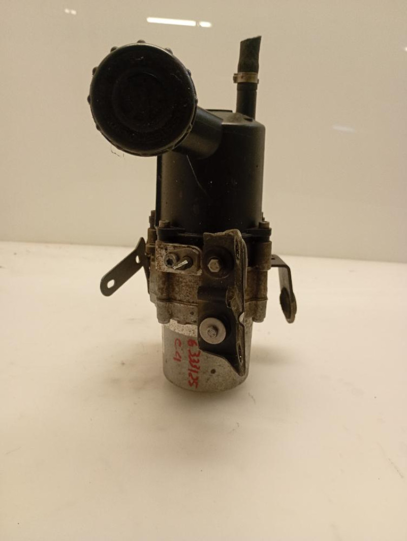 Elettroguida Citroen C4 1.6 HDi FAP 68 KW 9HP 2010 – 2018