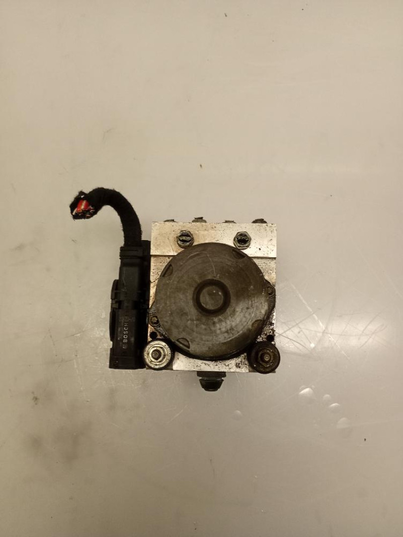 Pompa ABS Opel Corsa D 1.3 CDTi 66 KW Z13DTH 2006 – 2011