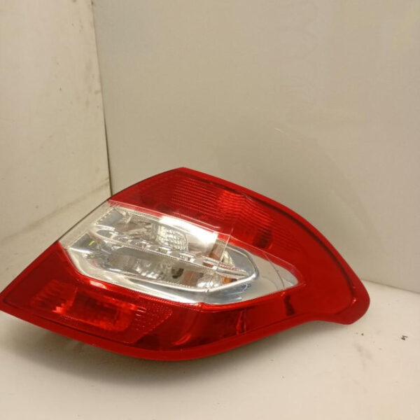 Faro / Fanale Posteriore Destro Citroen C4 (B7) 2010 – 2018