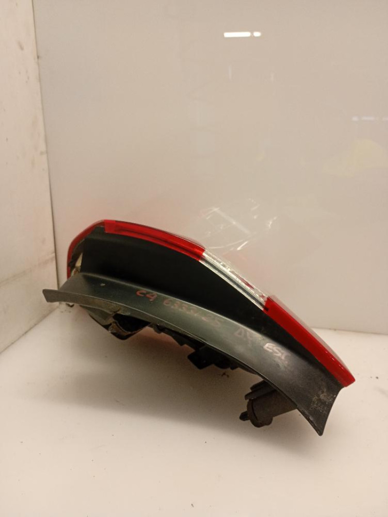 Faro / Fanale Posteriore Destro Citroen C4 (B7) 2010 – 2018