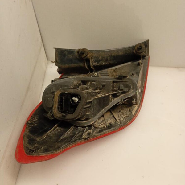 Faro / Fanale Posteriore Destro Citroen C4 (B7) 2010 – 2018