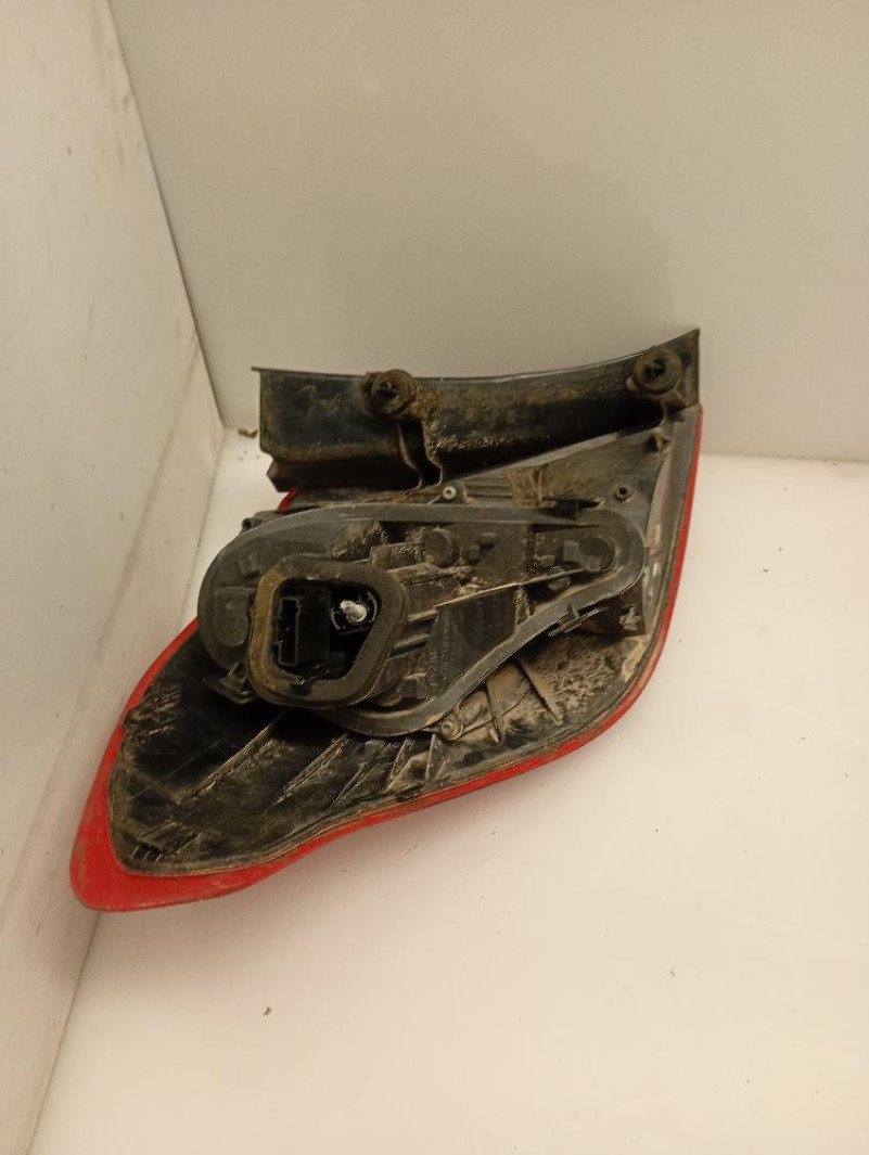 Faro / Fanale Posteriore Destro Citroen C4 (B7) 2010 – 2018