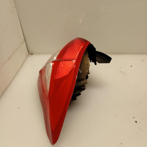 Faro / Fanale Posteriore Destro Citroen C4 (B7) 2010 – 2018
