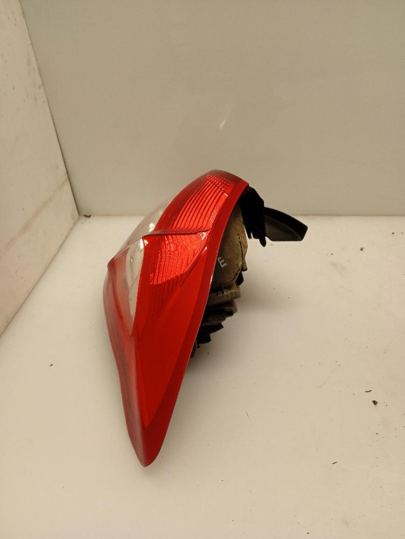 Faro / Fanale Posteriore Destro Citroen C4 (B7) 2010 – 2018