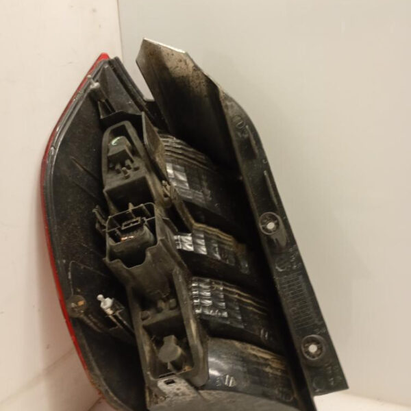 Faro / Fanale Posteriore Destro Renault Scenic 2a Serie 2003 – 2006