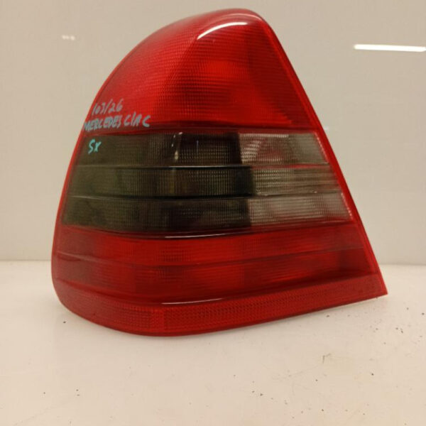 Faro / Fanale Posteriore Sinistro Mercedes-Benz Classe C W202 1993 – 1997