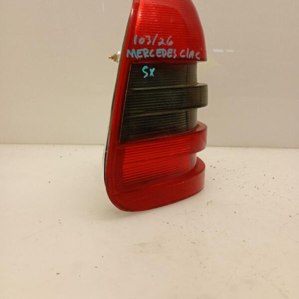 Faro / Fanale Posteriore Sinistro Mercedes-Benz Classe C W202 1993 – 1997