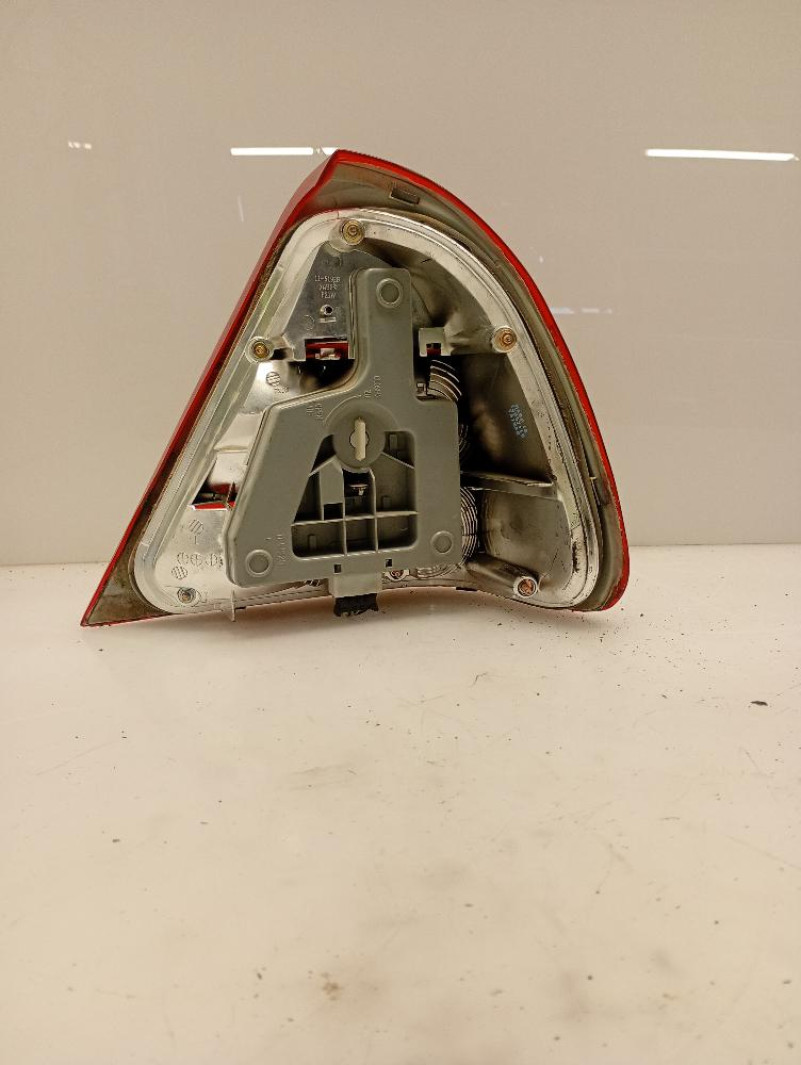 Faro / Fanale Posteriore Sinistro Mercedes-Benz Classe C W202 1993 – 1997