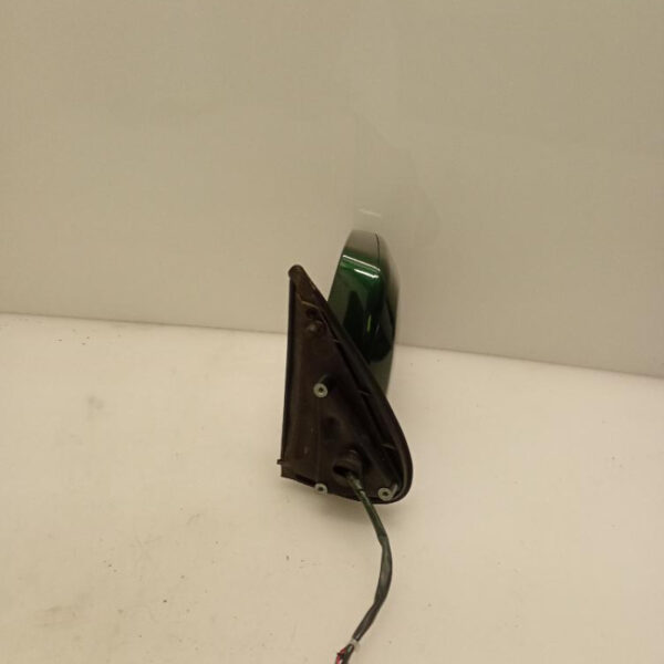 Specchietto / Retrovisore Esterno Sinistro Nissan Terrano R20 Restyling 1996 – 1999