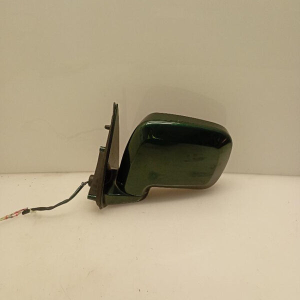 Specchietto / Retrovisore Esterno Sinistro Nissan Terrano R20 Restyling 1996 – 1999