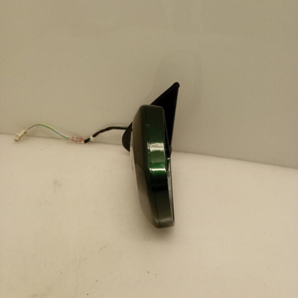 Specchietto / Retrovisore Esterno Sinistro Nissan Terrano R20 Restyling 1996 – 1999