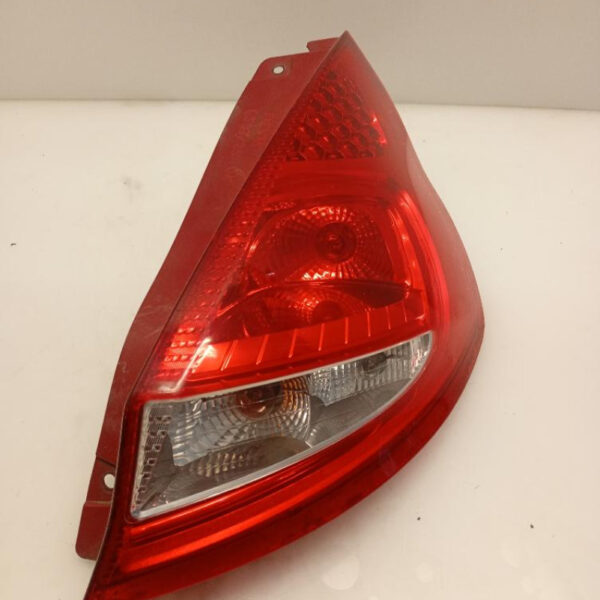 Faro / Fanale Posteriore Destro Ford Fiesta 2008 – 2013
