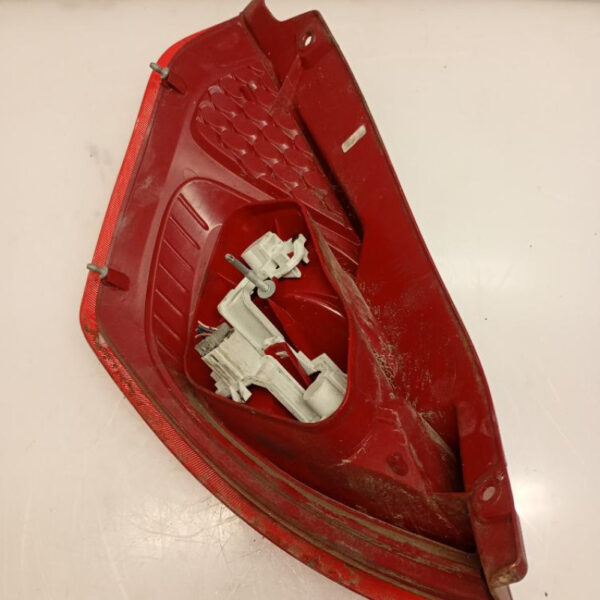 Faro / Fanale Posteriore Destro Ford Fiesta 2008 – 2013
