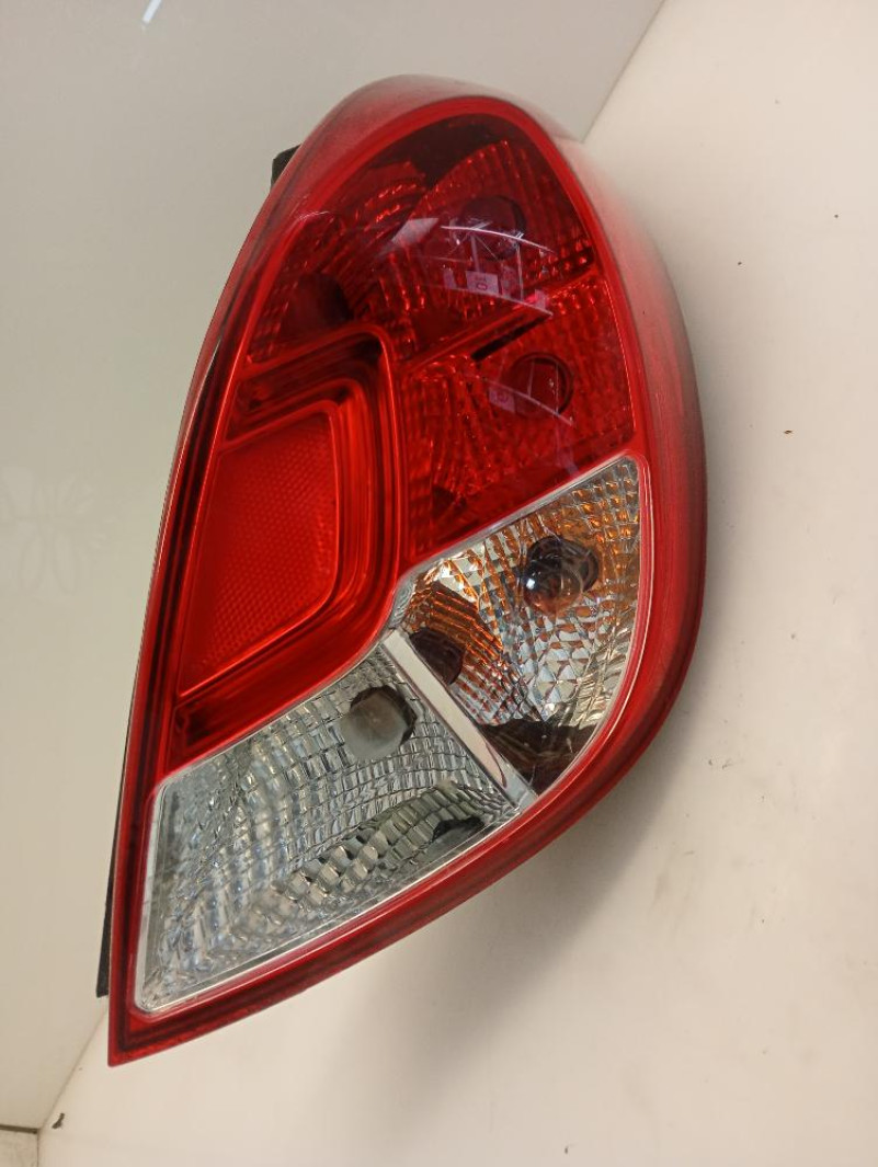 Faro / Fanale Posteriore Destro Hyundai i20 Restyling 2012 – 2014