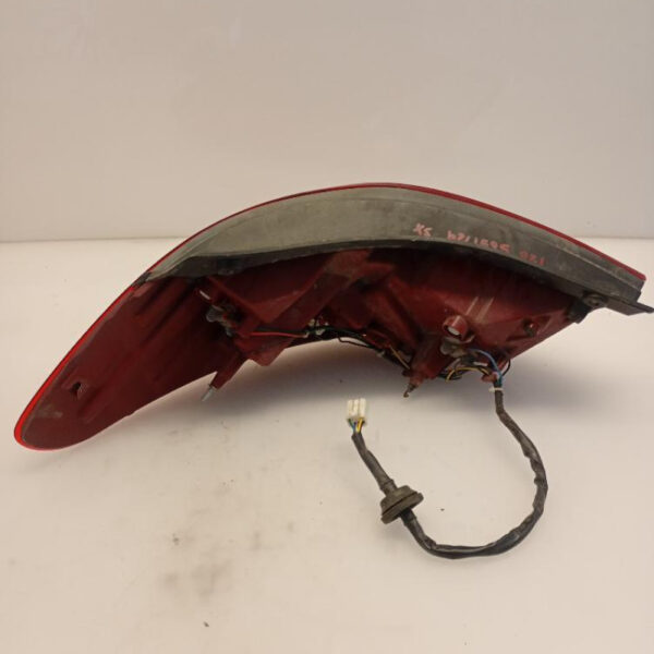 Faro / Fanale Posteriore Destro Hyundai i20 Restyling 2012 – 2014