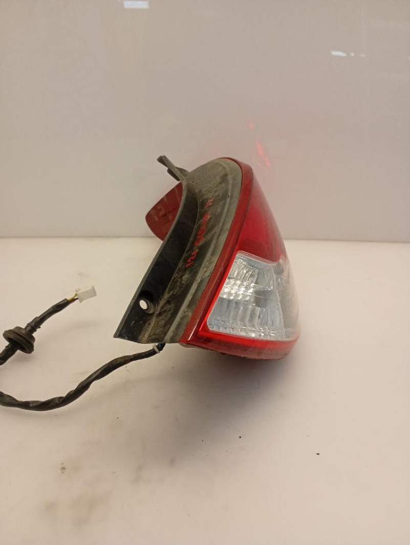 Faro / Fanale Posteriore Destro Hyundai i20 Restyling 2012 – 2014