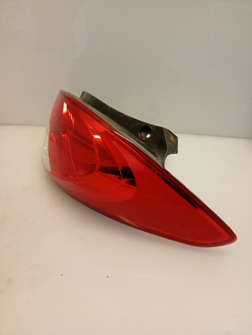 Faro / Fanale Posteriore Destro Hyundai i20 Restyling 2012 – 2014