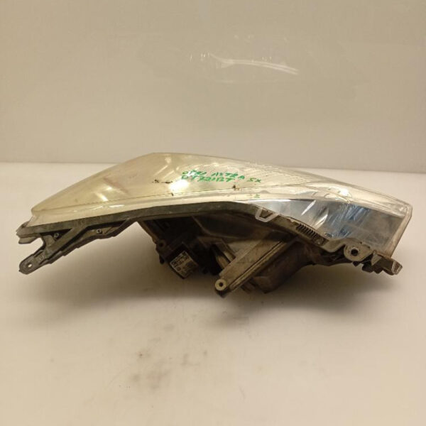 Faro / Proiettore Anteriore Sinistro Opel Astra H Restyling 2006 – 2009
