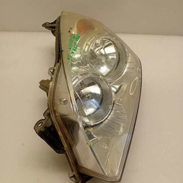 Faro / Proiettore Anteriore Sinistro Opel Astra H Restyling 2006 – 2009