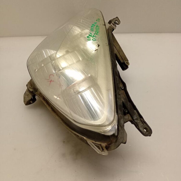 Faro / Proiettore Anteriore Sinistro Opel Astra H Restyling 2006 – 2009