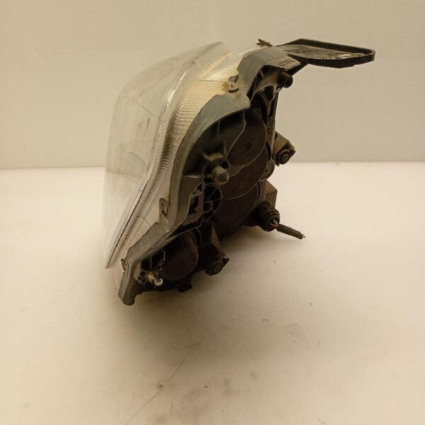 Faro / Proiettore / Fanale Anteriore Sinistro IVECO Daily 2011 – 2014
