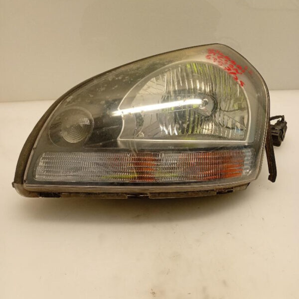 Faro / Proiettore Anteriore Sinistro Hyundai Tucson 2004 – 2010