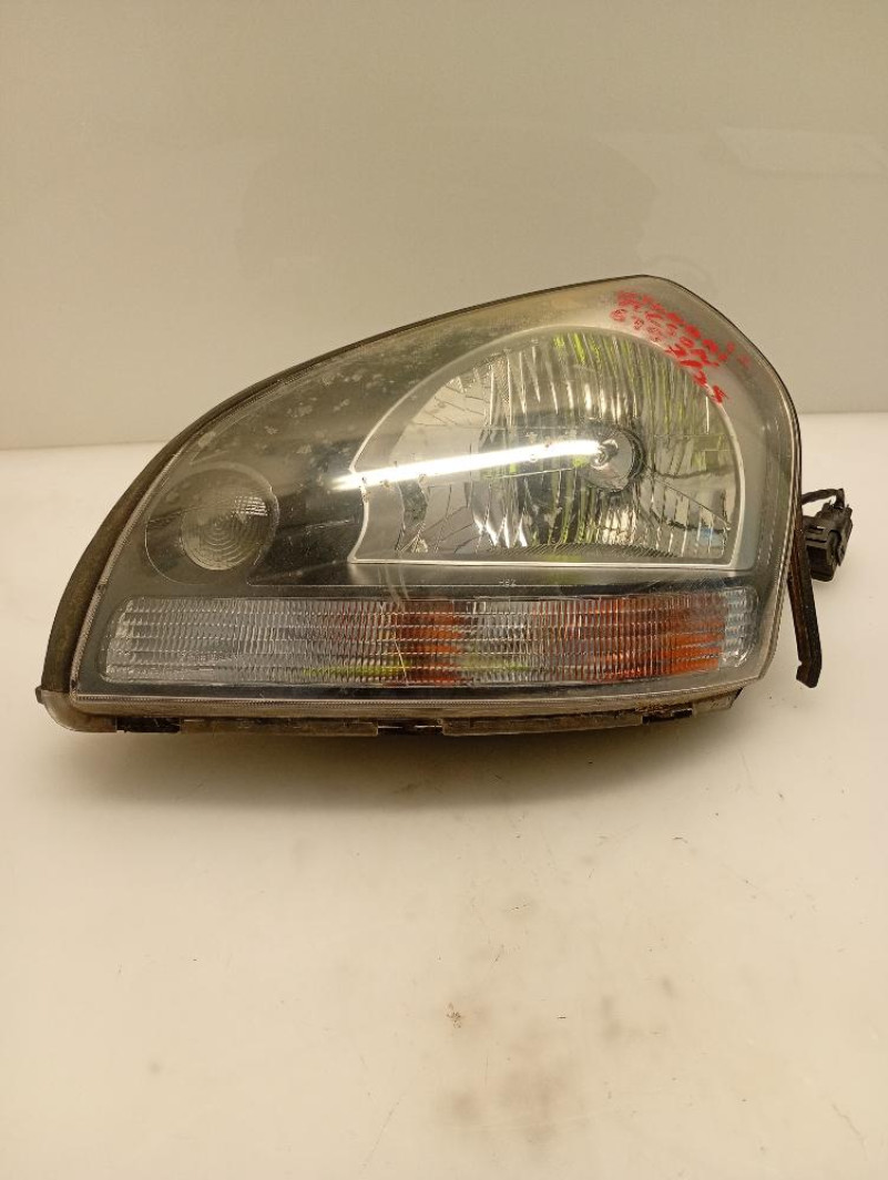 Faro / Proiettore Anteriore Sinistro Hyundai Tucson 2004 – 2010