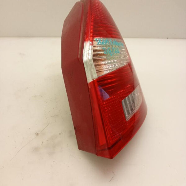 Faro / Fanale Posteriore Destro Skoda Fabia SW 2007 – 2014