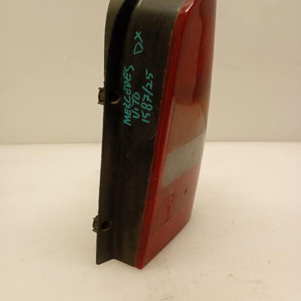 Faro / Fanale Posteriore Destro Mercedes-Benz Vito W638 1996 – 2003