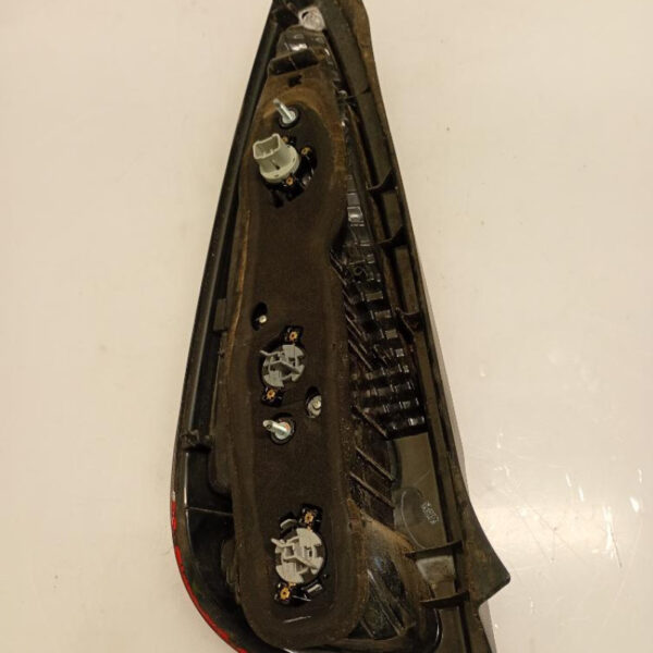 Faro / Fanale Posteriore Destro Toyota Yaris Verso 2003 – 2007