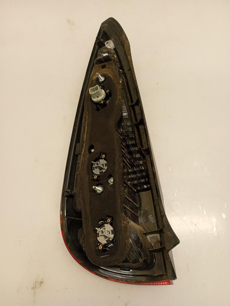 Faro / Fanale Posteriore Destro Toyota Yaris Verso 2003 – 2007