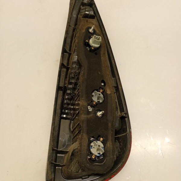 Faro / Fanale Posteriore Sinistro Toyota Yaris Verso 2003 – 2007