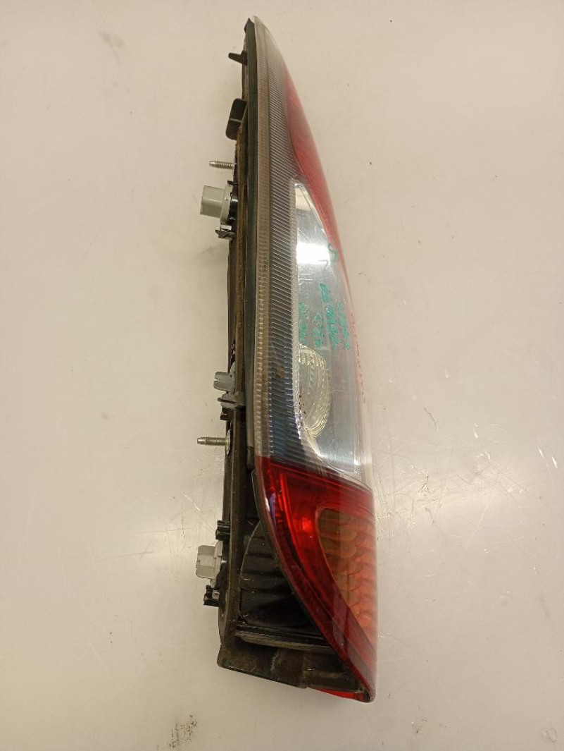 Faro / Fanale Posteriore Sinistro Toyota Yaris Verso 2003 – 2007