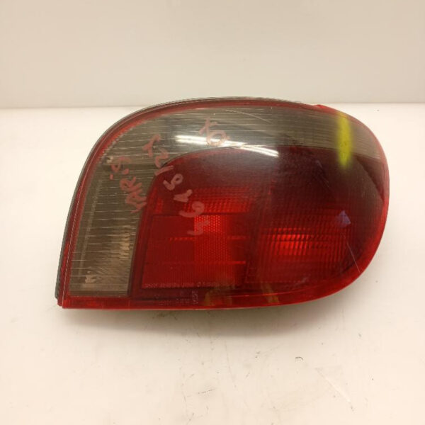 Faro / Fanale Posteriore Destro Toyota Yaris 1999 – 2003
