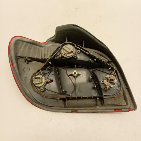 Faro / Fanale Posteriore Destro Toyota Yaris 1999 – 2003