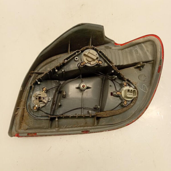 Faro / Fanale Posteriore Sinistro Toyota Yaris 1999 – 2003