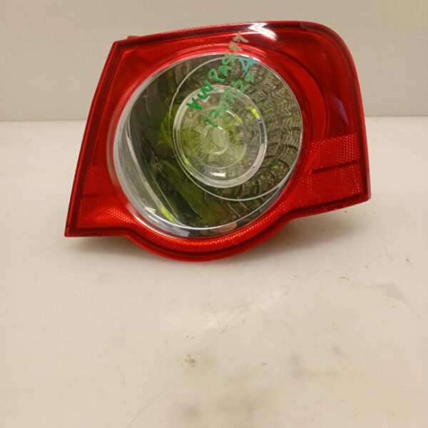 Faro / Fanale Posteriore Destro Volkswagen Passat ber. 4p 2005 – 2010