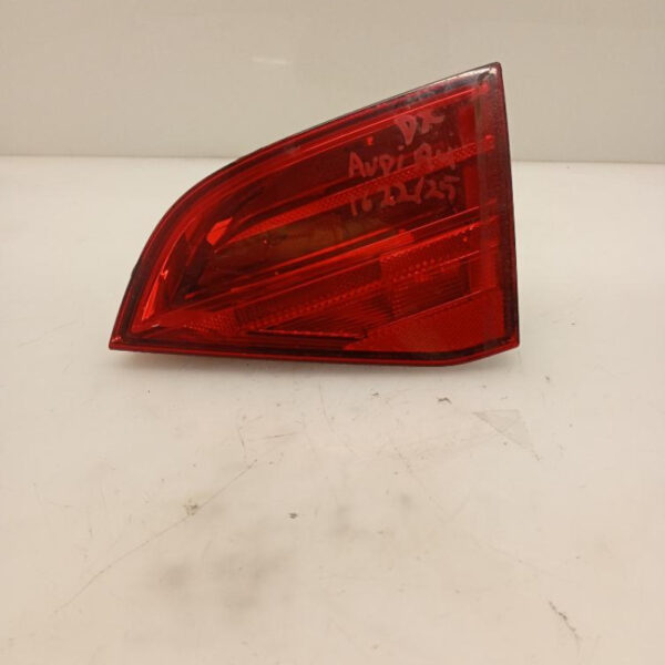 Faro / Fanale Posteriore Interno Destro Audi A4 (8K) SW 2007 – 2015