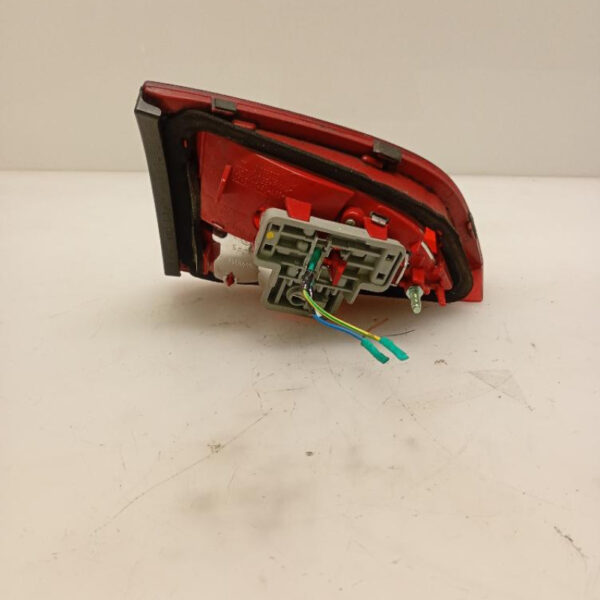 Faro / Fanale Posteriore Interno Destro Audi A4 (8K) SW 2007 – 2015