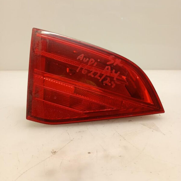 Faro / Fanale Posteriore Interno Sinistro Audi A4 (8K) SW 2007 – 2015