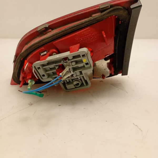 Faro / Fanale Posteriore Interno Sinistro Audi A4 (8K) SW 2007 – 2015