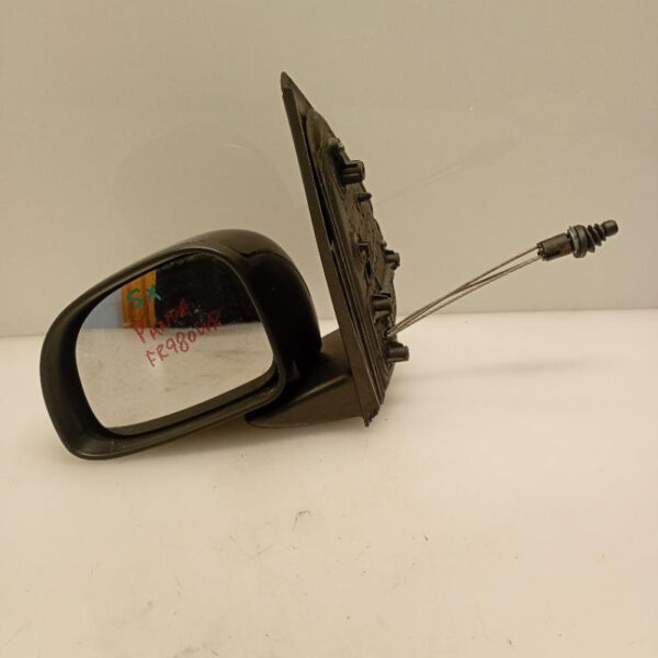 Specchietto / Retrovisore Esterno Sinistro Fiat Panda 3a serie 2011 – 2024