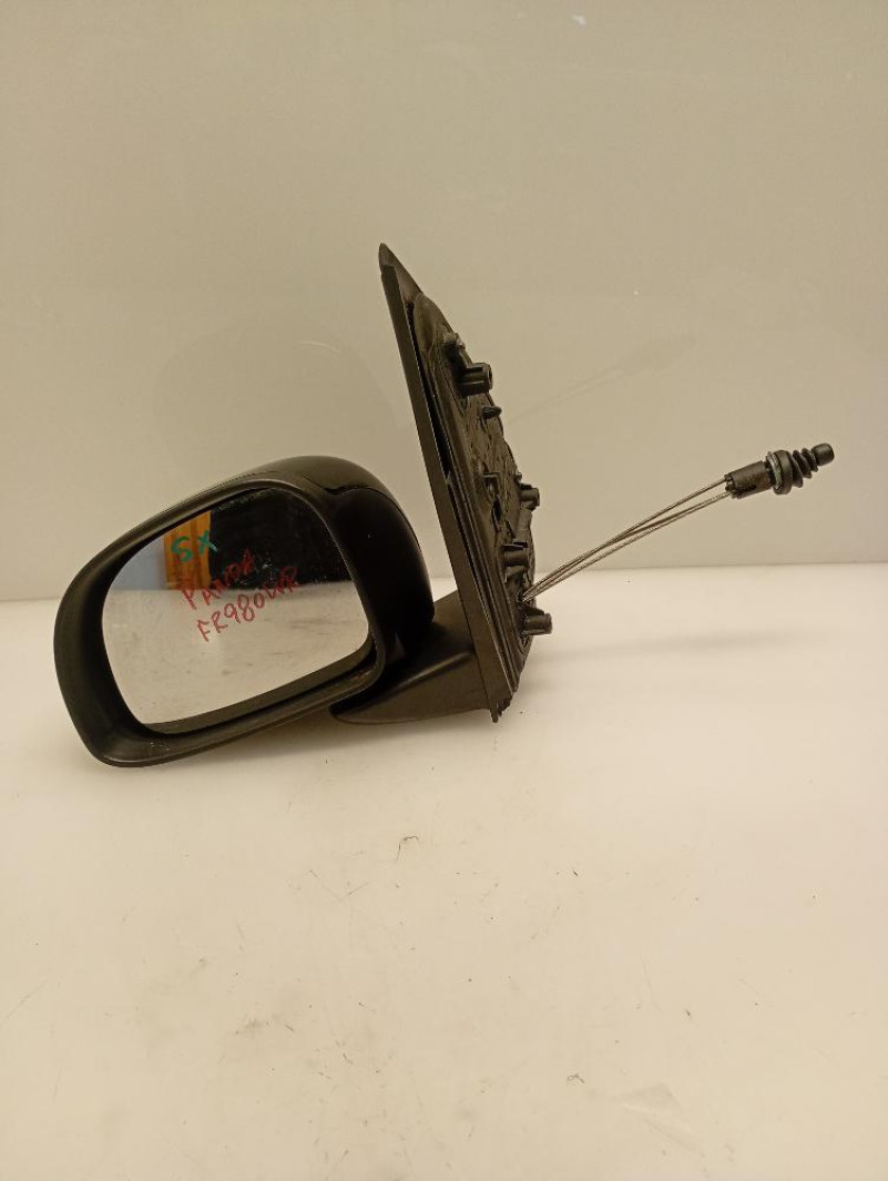 Specchietto / Retrovisore Esterno Sinistro Fiat Panda 3a serie 2011 – 2024