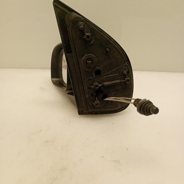 Specchietto / Retrovisore Esterno Sinistro Fiat Panda 3a serie 2011 – 2024