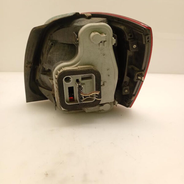 Faro / Fanale Posteriore Sinistro Volkswagen Polo 6R 2009 – 2015
