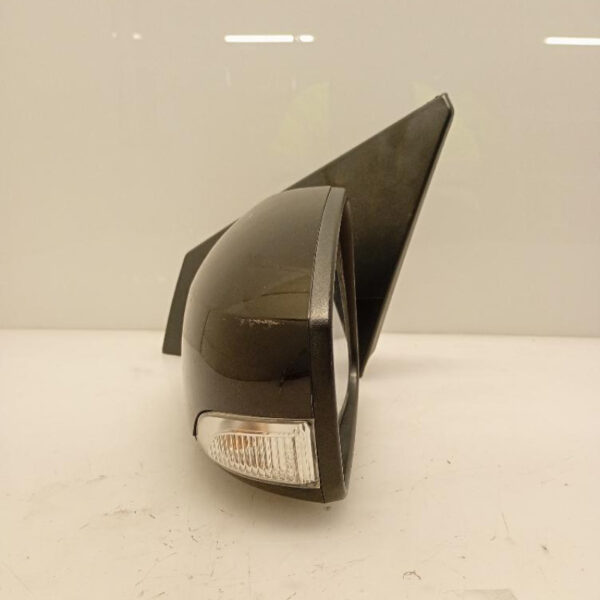 Specchietto / Retrovisore Esterno Sinistro Renault Megane 3a serie 2008 – 2014