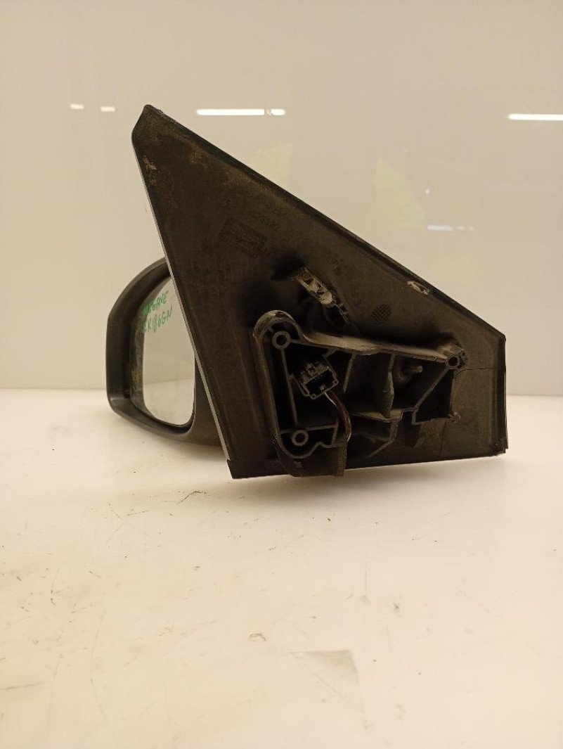 Specchietto / Retrovisore Esterno Sinistro Renault Megane 3a serie 2008 – 2014