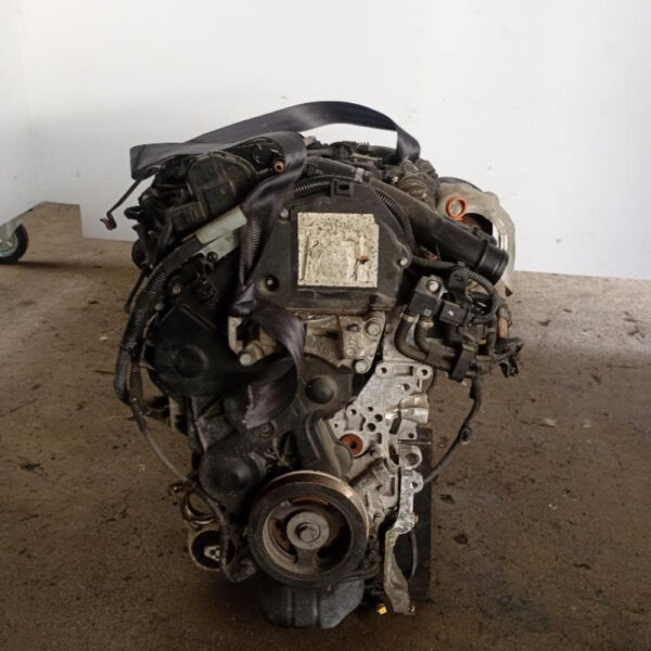 Motore Citroen C4 Picasso (2006-2013) 1.6 HDi 82 KW 9HR 130.000 KM