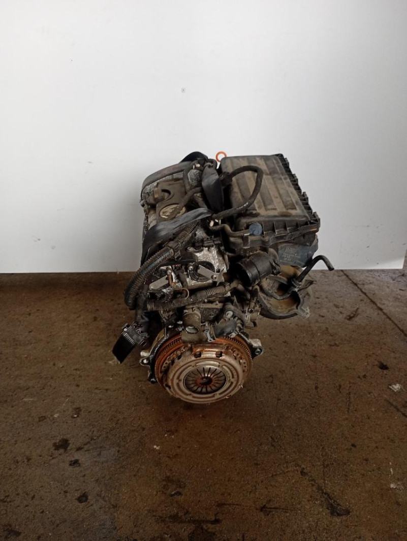 Motore Volkswagen Golf VI (2008-2015) 1.4 59 KW CGG 119.000 KM